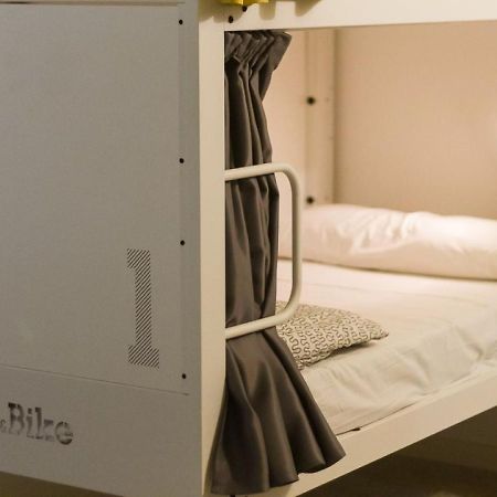 Hostel Bed & Bike Barcelona Exteriér fotografie